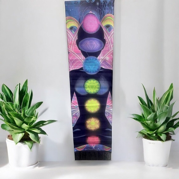 Other - Chakra Aura Tapestry